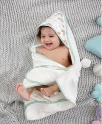 Choose from a wide range of quality bath mats at westside. Baby Bath Towels Kids Bathrobes Online India Buy At Firstcry Com