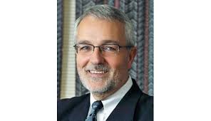 RANDALL YORKE Obituary (1947