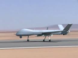 Algeria, Egypt unveil Chinese UAVs - defenceWeb
