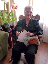 Lucille Jeannette Lancaster Obituary