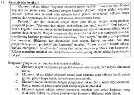 Pengertian teks eksplanasi secara etimologi, eksplanasi adalah istilah yang diadopsi dari bahasa inggris explanation yang memiliki arti penjelasan atau keterangan. Langkah Langkah Meringkas Teks Zuhri Indonesia