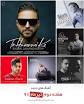 Image result for ‫دانلود گلچین آهنگ های شهریور 97‬‎