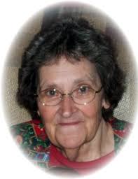 Obituary information for Frances Elizabeth Cowan Pistole