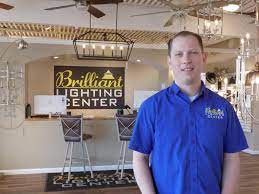 May Brilliant Lighting Center North Ogden Utah