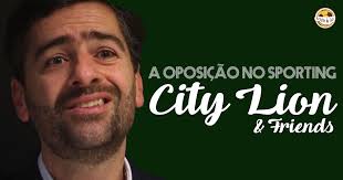 Mister do Café: A oposição no Sporting