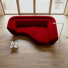 Browse small corner sofa decorating ideas and furniture layouts. 50 Creative And Weird Sofas For Your Home Pouted Com Sofas For Small Spaces Sofa Design Small Corner Sofa