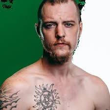 Chris Dulalia vs. Ryan Puckett, Art of Scrap 7