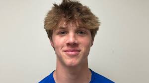 Baseball: Pioneers pummel Wolverine nine