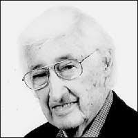 Walter Bezanson Obituary (2011)