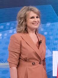 «¡¡dice maria rey, la mujer del omnipresente manuel campo vidal, que el 2 de mayo conmemora el alzamiento de madrid contra las tropas de franco!!!! Maria Rey Wikipedia A Enciclopedia Libre