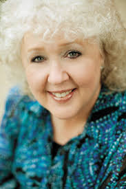 Cold Vengeance by Nancy Mehl