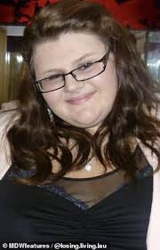 Woman who felt ashamed of her size 25-stone weight pays £10,000 for a  gastric sleeve