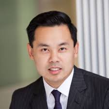 Dr. David Chan, MD