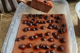 Resep roll pisang roti tawar. Resep Puding Roti Milo Camilan Kekinian Yang Enak Dan Simpel