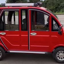 All you have to do is look to the '90s and 2000s and you can make your pick from there. Changli The Smallest Electric Car It Comes In A Wooden Box And Costs Less Than 1000 Usd Koko Breathe
