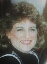 Deborah Booth Obituary (1957