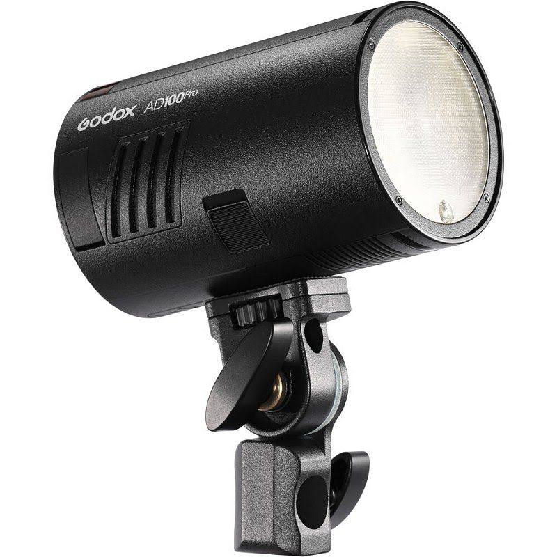 Godox AD100Pro II Pocket Flash