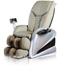 Pin On Massage Chair