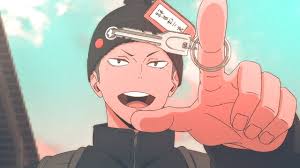 We did not find results for: Nishinoya And Tanaka Edit How I Roll Youtube
