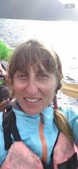 Michaela Pate's Instagram, Twitter & Facebook