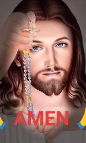 Prayer for Guidance, Strength, and Peace through Jesus Christ