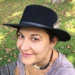 Storystorm 2021 Day 4: Carole Lindstrom Asks Questions