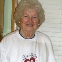 Opal Pearl (Swiger) Stuart