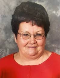 Obituary for Connie M. (Marshall) Knott