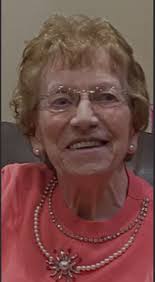 Condolence Book for Rose Reilly (née Prior) (Summerhill, Meath)