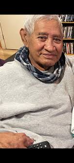 It is with great sadness that i write to inform you all of the passing of  my papa Charlie Hendren more affectionately known as Janny. He was loved by  everyone, staff and