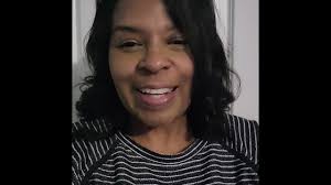 Tomica Lindsey Division Director of the Year