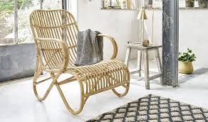Check spelling or type a new query. Fauteuil Design En Rotin Vintage Boho House And Garden