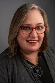 Journalism & Editorial — Jane Hodges