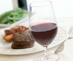 Maybe you would like to learn more about one of these? Pairing Beef With Red Wine Article Finecooking