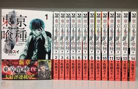 Maybe you would like to learn more about one of these? Tokyo Ghoul Anime Vs Manga Which One Is Better Fiction Horizon