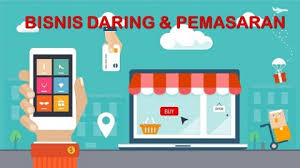 Download rpp produk kreatif dan kewirausahaan guru ilmu sosial Bisnis Daring Pemasaran