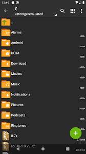 Download Zarchiver For Android 2 3 3