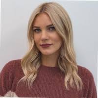 Emily Rogness's Instagram, Twitter & Facebook