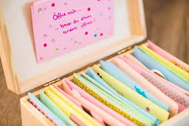 Bewerbungsschreiben als anschreiben, kurzbewerbung oder brief mit auswahl von 6 verschiedenen. Geschenkidee Offne Wenn Briefe Diy Inspirationen Baby Kind Und Meer