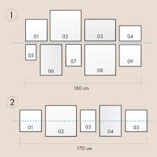 Mehrere Bilder Aufhangen Bilder Aufhangen Aufhangen Bilder