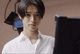 山﨑賢人 yamazaki kento 俳優 髪型 メンズ キングダム