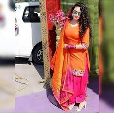 Black And Pink Combination Salwar Suit Love Da Combination Simplicity Of Da Suit Salwar Stylish Suit Patiala Suit Indian Designer Wear