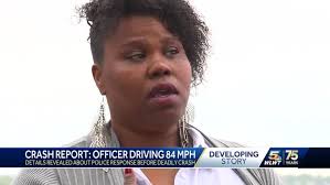 Witnesses describe crash that killed Springfield Township officer, North  College Hill man