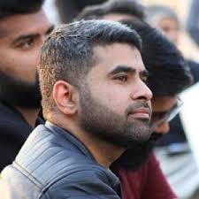 Aun Ali Khosa (@aunalikhosa)