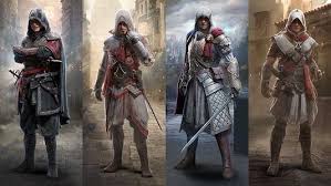 Assassin S Creed Identity Apk Download V2 8 3 007 Apk Obb Free Sb Mobile Mag Assassin S Creed Identity Assassin S Creed Assassins Creed