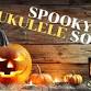 Spookulele! Let’s play Spooky Halloween Songs! event image