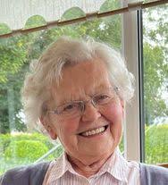 Condolence Book for KATHLEEN RUSSELL (née McGrath) (Aghada, Cork)