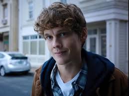 If this isn't how you picture Remus Lupin you're wrong