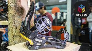 Liftlines yesterday prime connect was instructed by a #property management company to prime connect take away all the headache and ensure the manging agent can rest assured the fault. Karakoram Prime Connect Best New Snowboard Bindings Ispo 2016 Youtube