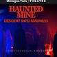 Haunted Mine: Descent Into Madness event image
